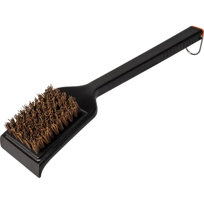 Traeger Barbecue Accessories > Cleanup & Maintenance > Brushes & Scrapers Traeger Hot N' Cold Grill Cleaning Brush