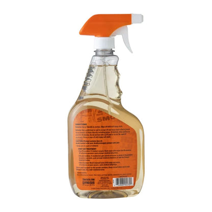 Traeger Barbecue Accessories > Cleanup & Maintenance > Cleaners & Polishes Traeger All-Natural Grill Cleaner