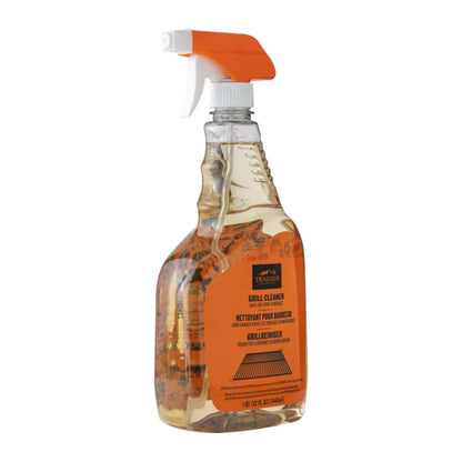 Traeger Barbecue Accessories > Cleanup & Maintenance > Cleaners & Polishes Traeger All-Natural Grill Cleaner