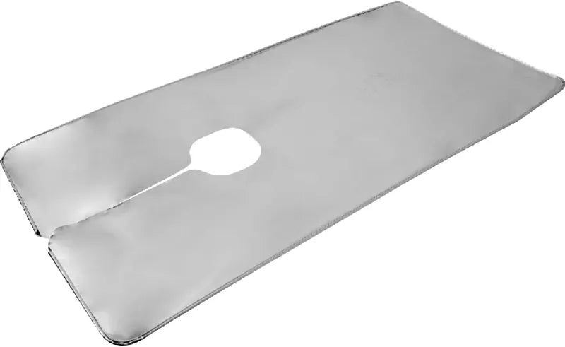 Traeger Barbecue Accessories > Cleanup & Maintenance > Grease Tray & Liners Traeger Drip Tray Liner Size E 8 Pack