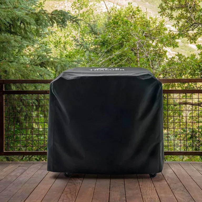 Traeger Barbecue Accessories > Covers & Mats > Covers Traeger Flatrock 3 Zone Griddle Cover