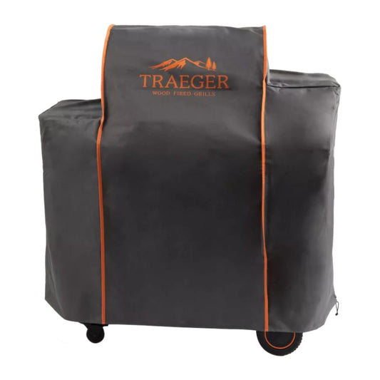 Traeger Barbecue Accessories > Covers & Mats > Covers Traeger Timberline 850 Vinyl Cover