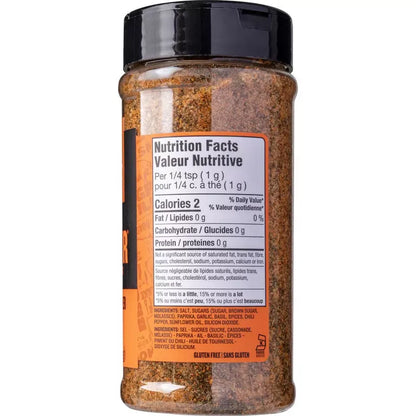 Traeger Barbecue Accessories > Food Prep > Sauces & Spices Traeger Rub (Gluten Free) - 12.5 oz
