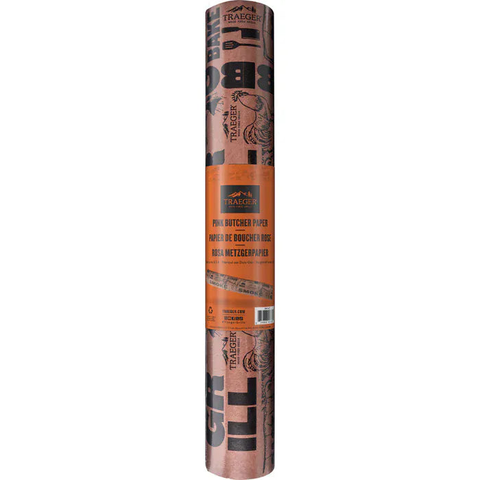 Traeger Barbecue Accessories > Food Preparation > Butcher Paper & Twine Traeger Butcher Paper 75 FT