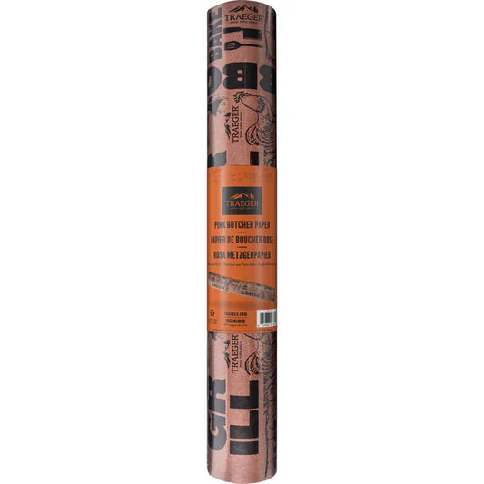 Traeger Barbecue Accessories > Food Preparation > Butcher Paper & Twine Traeger Butcher Paper 75 FT