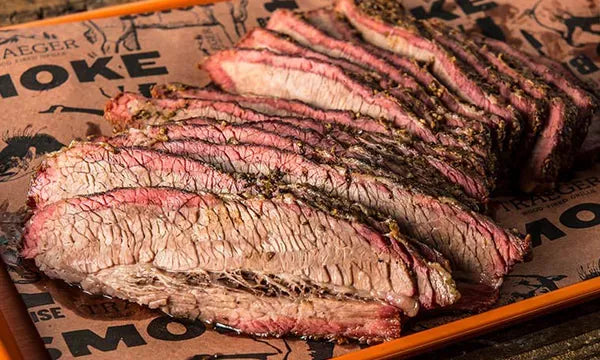 Traeger Barbecue Accessories > Food Preparation > Butcher Paper & Twine Traeger Butcher Paper 75 FT