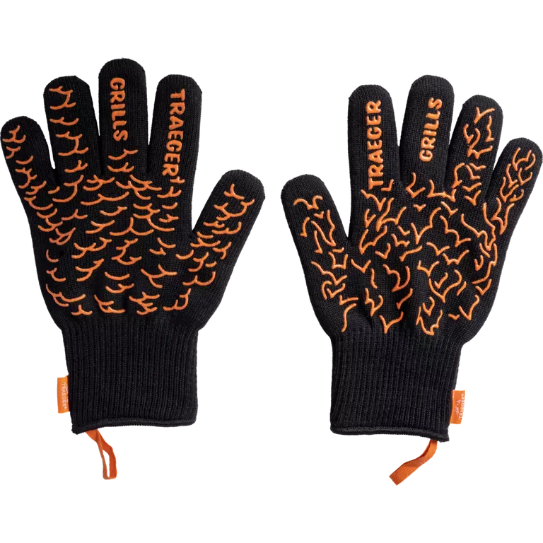 Traeger Barbecue Accessories > Food Preparation > Gloves and Mitts Traeger BBQ Mitts