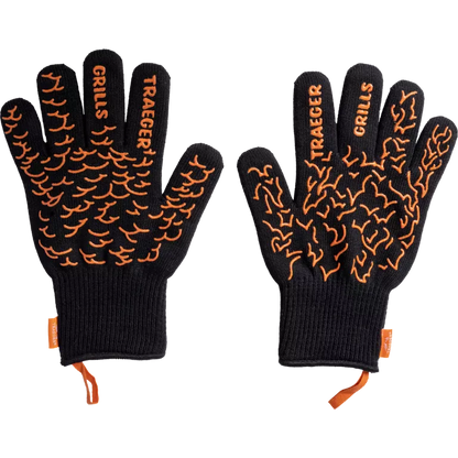 Traeger Barbecue Accessories > Food Preparation > Gloves and Mitts Traeger BBQ Mitts