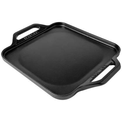 Traeger Barbecue Accessories > Grill Toppers Traeger Induction Cast Iron Skillet