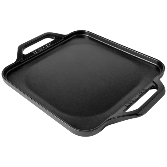 Traeger Barbecue Accessories > Grill Toppers Traeger Induction Cast Iron Skillet
