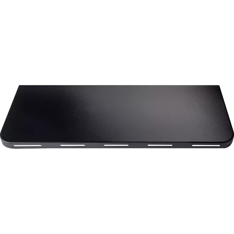 Traeger Barbecue Accessories > Grilling Tools > Attachments > Components Traeger P.A.L Pop-And-Lock Small Folding Front Shelf