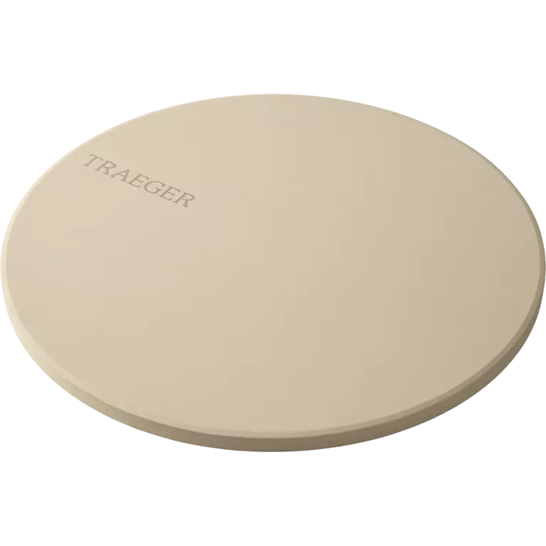 Traeger Barbecue Accessories > Grilling Tools > Pizza Accessories Traeger ModiFIRE Circular Pizza Stone