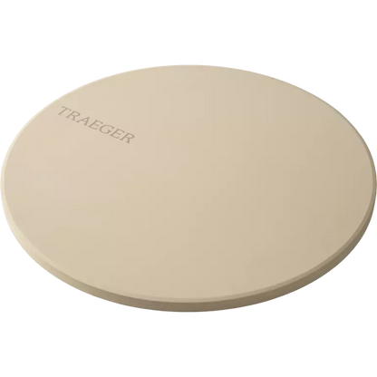 Traeger Barbecue Accessories > Grilling Tools > Pizza Accessories Traeger ModiFIRE Circular Pizza Stone