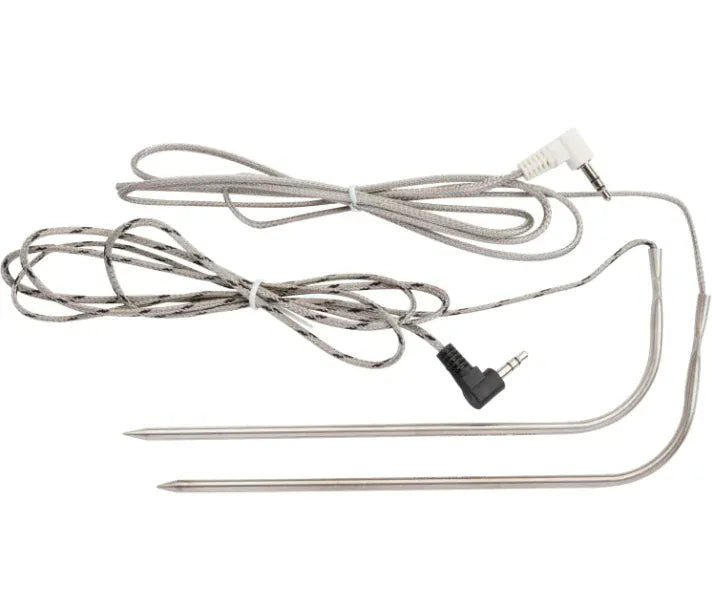 Traeger Barbecue Accessories > Thermometers > Digital > Probes Traeger Replacement Meat Probe-2 Pack