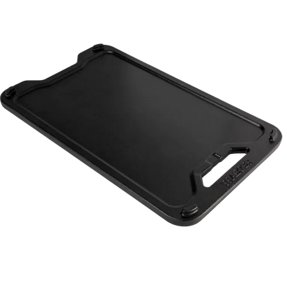 Traeger Barbecue Accessories > Tools and Gadgets > Grill Toppers > Griddles Traeger ModiFIRE Reversible Cast Iron Griddle