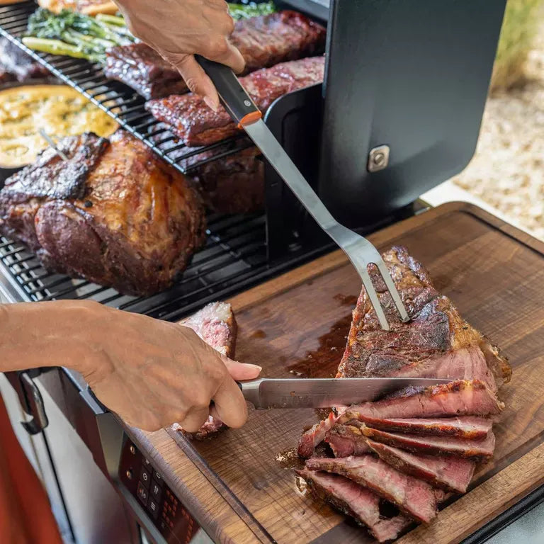 Traeger Barbecue Accessories > Tools & Gadgets > Forks Traeger BBQ Fork