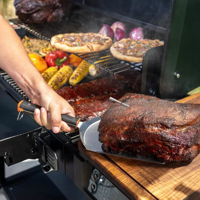Traeger Barbecue Accessories > Tools & Gadgets > Spatula Traeger XXL BBQ Spatula