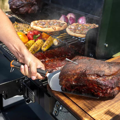 Traeger Barbecue Accessories > Tools & Gadgets > Spatula Traeger XXL BBQ Spatula