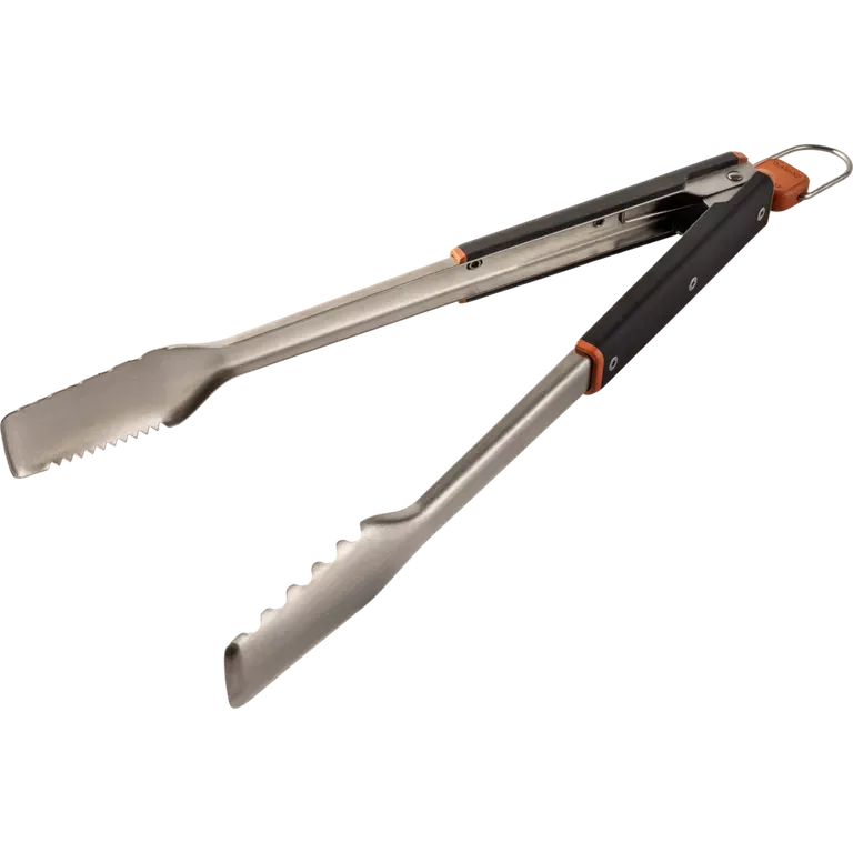Traeger Barbecue Accessories > Tools & Gadgets > Tongs Traeger BBQ Grilling Tongs