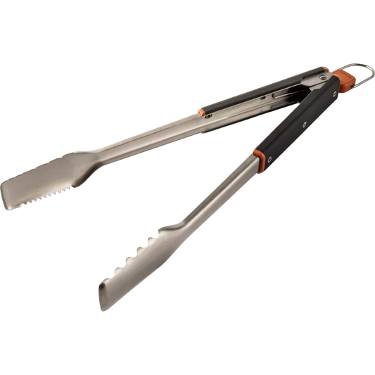 Traeger Barbecue Accessories > Tools & Gadgets > Tongs Traeger BBQ Grilling Tongs