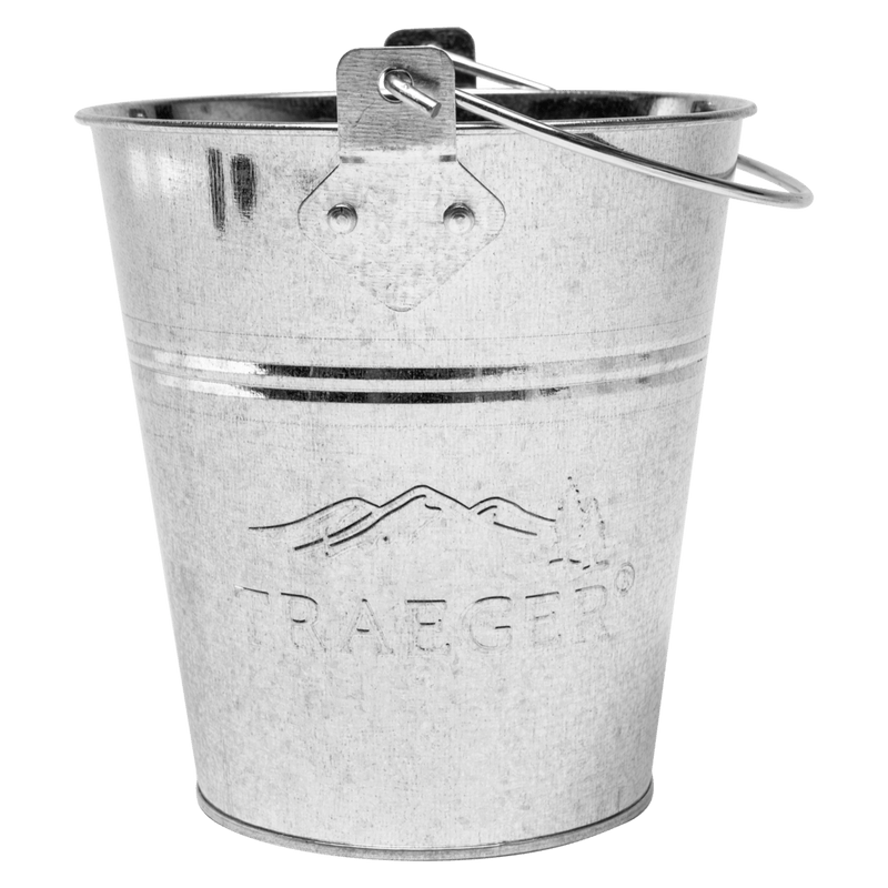 Traeger Barbecue Parts > Grease Management Traeger Grease Bucket