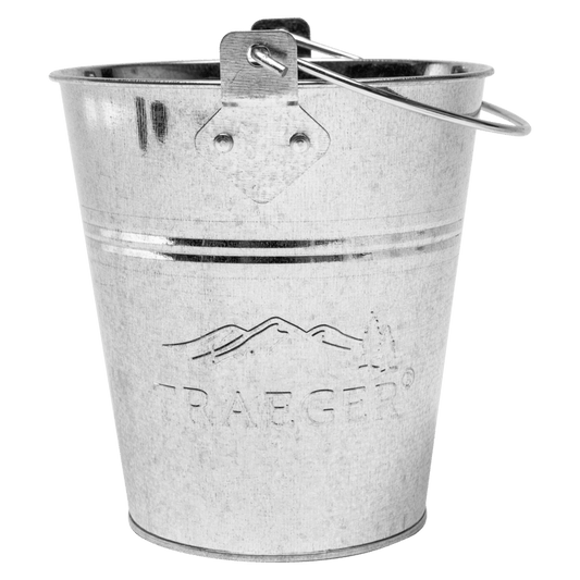 Traeger Barbecue Parts > Grease Management Traeger Grease Bucket