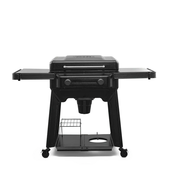 Traeger Outdoor Cooking > Gas Grills > Griddle Traeger Flatrock 2 Zone Griddle