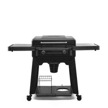 Traeger Outdoor Cooking > Gas Grills > Griddle Traeger Flatrock 2 Zone Griddle