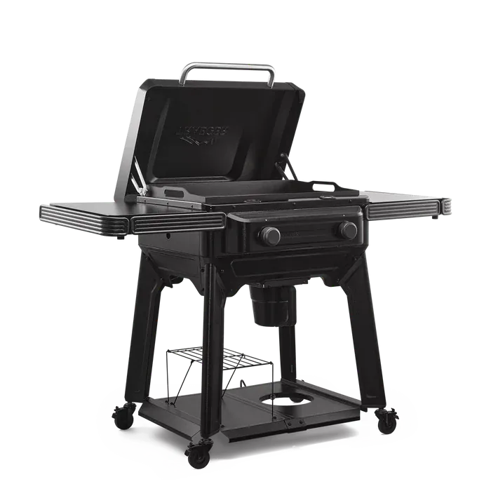 Traeger Outdoor Cooking > Gas Grills > Griddle Traeger Flatrock 2 Zone Griddle