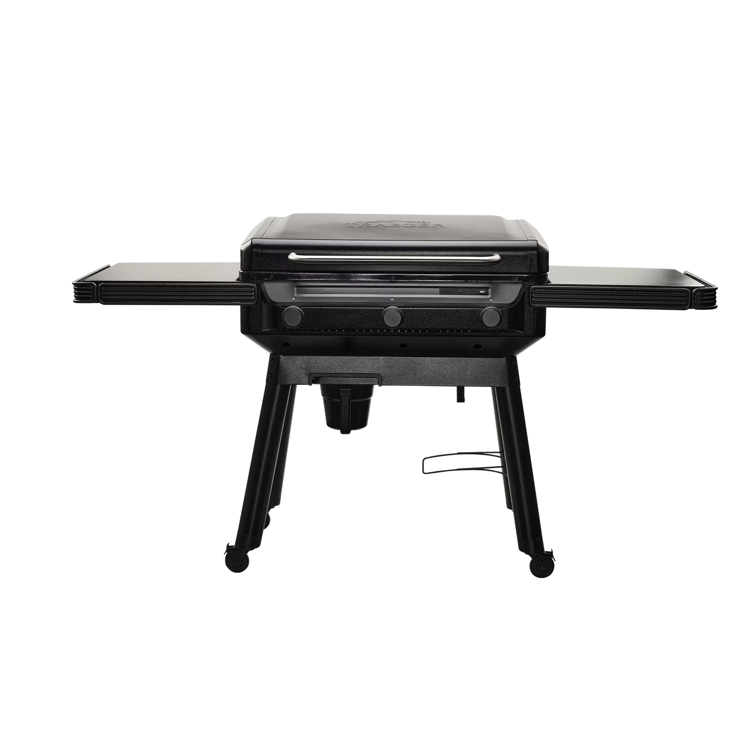 Traeger Outdoor Cooking > Gas Grills > Griddle Traeger Flatrock 3 Zone Griddle