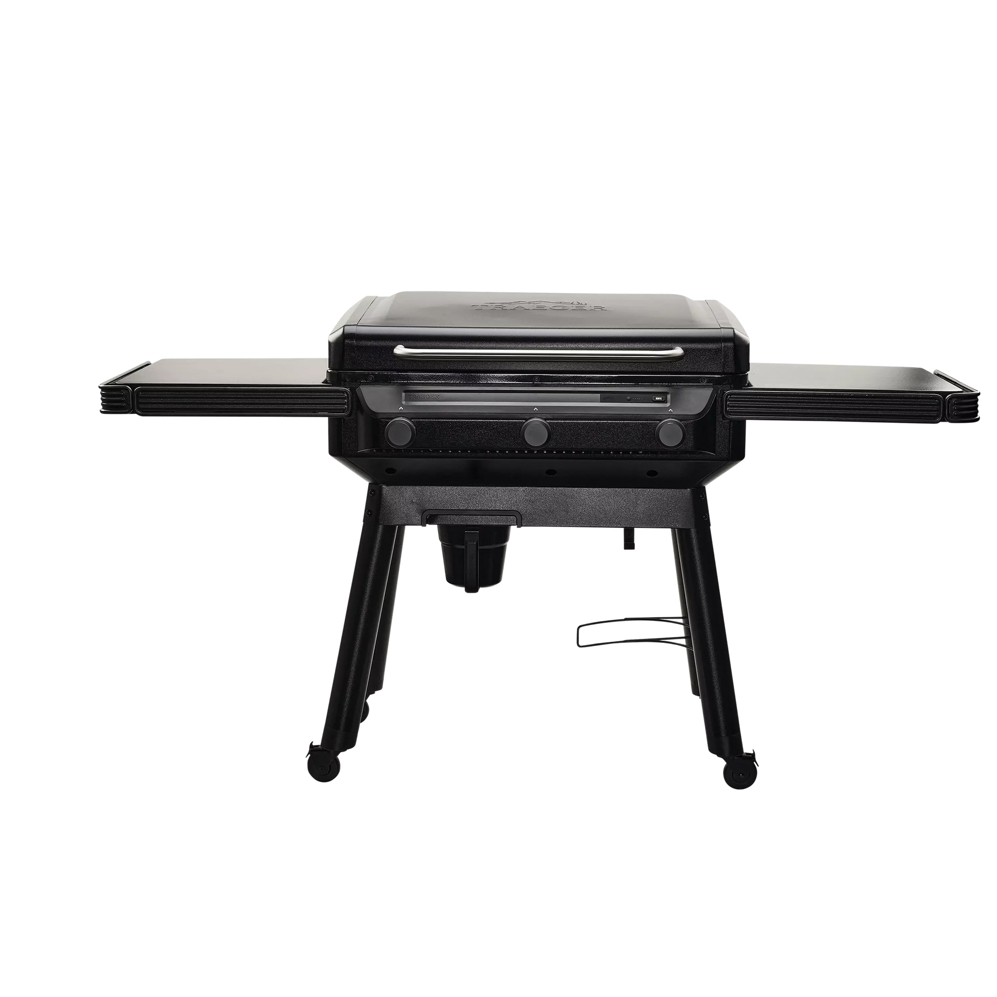 Traeger Outdoor Cooking > Gas Grills > Griddle Traeger Flatrock 3 Zone Griddle