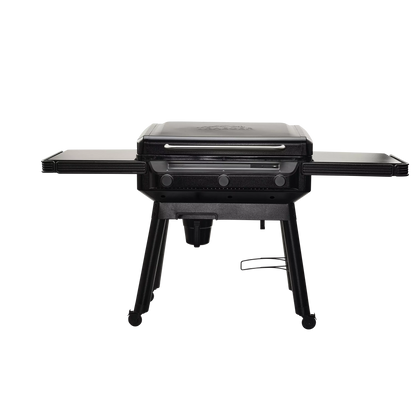 Traeger Outdoor Cooking > Gas Grills > Griddle Traeger Flatrock 3 Zone Griddle