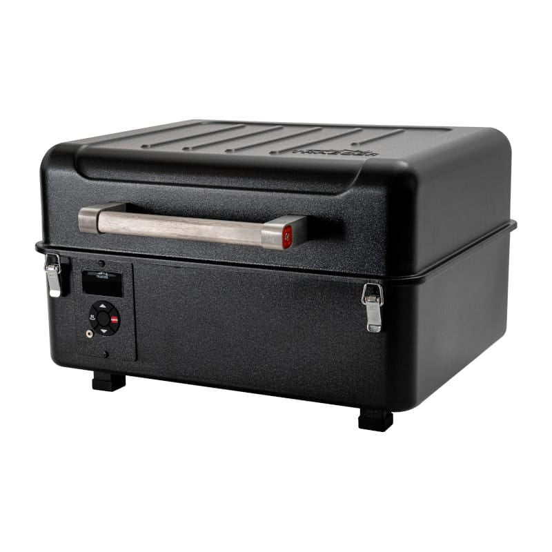 Traeger Outdoor Cooking > Portable Grills Traeger Ranger Portable Grill