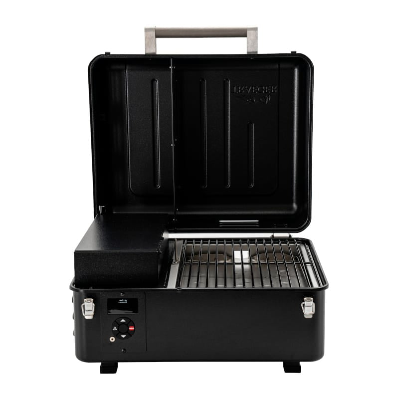 Traeger Outdoor Cooking > Portable Grills Traeger Ranger Portable Grill