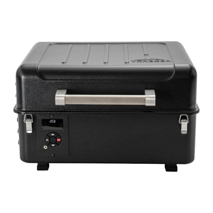 Traeger Outdoor Cooking > Portable Grills Traeger Ranger Portable Grill