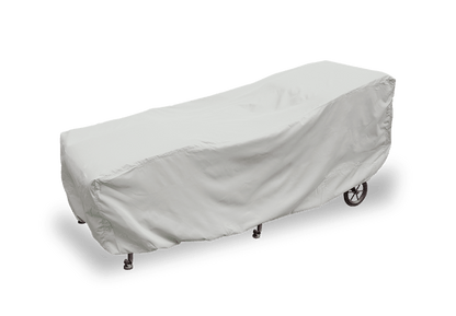 Treasure Garden Outdoor Living > Patio Accessories > Protective Covers Treasure Garden Chaise Lounge Cover