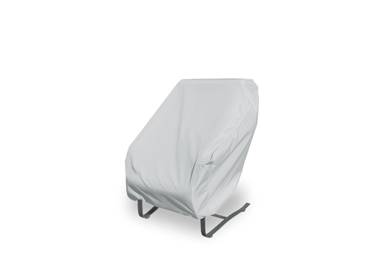 Treasure Garden Outdoor Living > Patio Accessories > Protective Covers Treasure Garden Lounge Chair Cover - Large