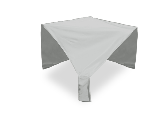 Treasure Garden Outdoor Living > Patio Accessories > Protective Covers Treasure Garden Sectional Cover - Corner Piece