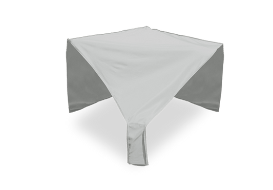 Treasure Garden Outdoor Living > Patio Accessories > Protective Covers Treasure Garden Sectional Cover - Corner Piece
