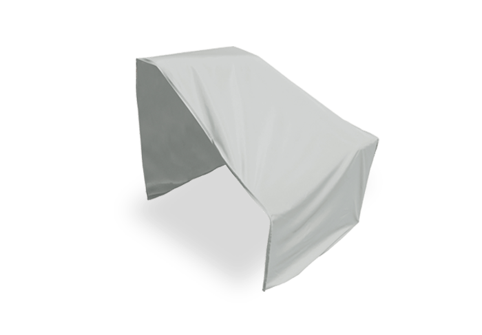 Treasure Garden Outdoor Living > Patio Accessories > Protective Covers Treasure Garden Sectional Cover - Left Arm End Piece