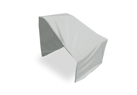 Treasure Garden Outdoor Living > Patio Accessories > Protective Covers Treasure Garden Sectional Cover - Left Arm End Piece