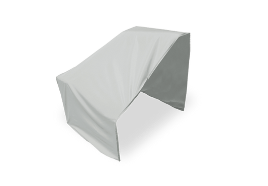 Treasure Garden Outdoor Living > Patio Accessories > Protective Covers Treasure Garden Sectional Cover - Right Arm End Piece