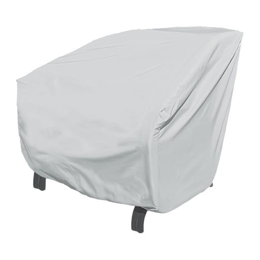 Treasure Garden Outdoor Living > Patio Furniture > Accessories > Covers Treasure Garden Lounge Chair Cover - Extra Large