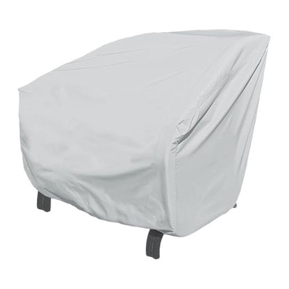 Treasure Garden Outdoor Living > Patio Furniture > Accessories > Covers Treasure Garden Lounge Chair Cover - Extra Large