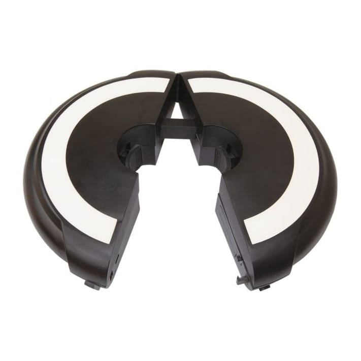 Treasure Garden Outdoor Living > Patio Furniture > Umbrellas > Accessories Treasure Garden Halo Umbrella Light
