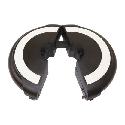 Treasure Garden Outdoor Living > Patio Furniture > Umbrellas > Accessories Treasure Garden Halo Umbrella Light