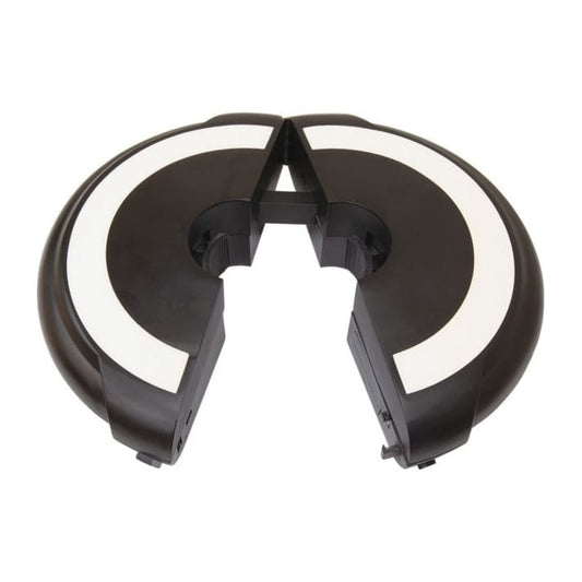 Treasure Garden Outdoor Living > Patio Furniture > Umbrellas > Accessories Treasure Garden Halo Umbrella Light
