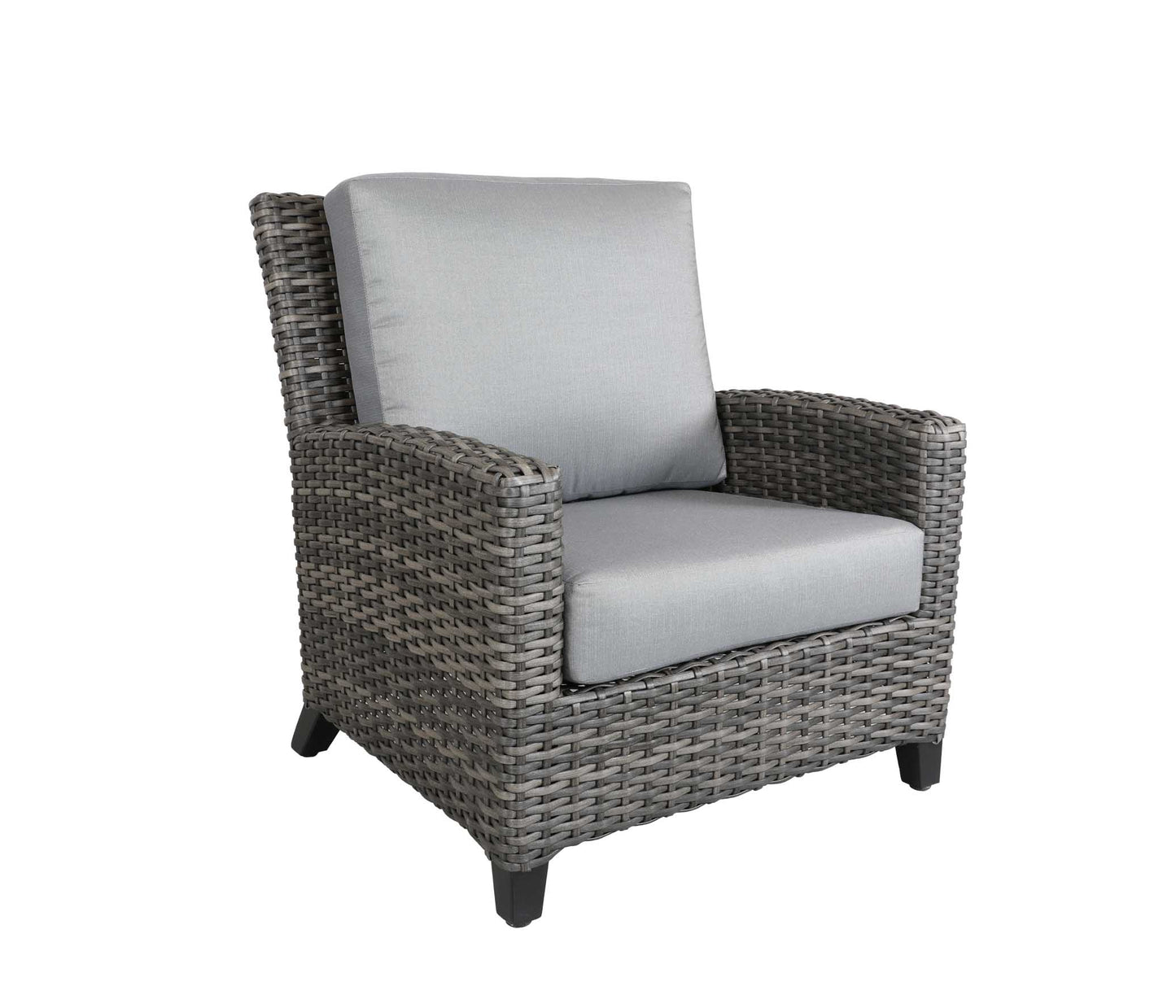 Cabana Coast Sedona Club Chair