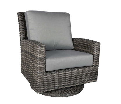 Cabana Coast Sedona Swivel Chair