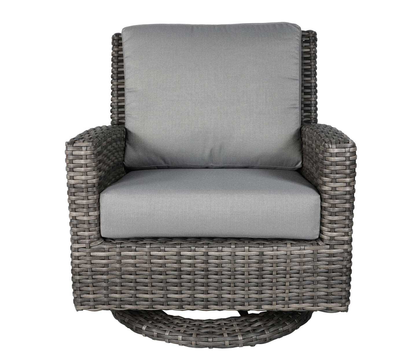 Cabana Coast Sedona Swivel Chair